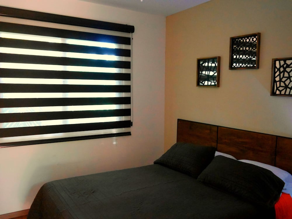 Hostel Hospedarte Chapultepec 26/49
