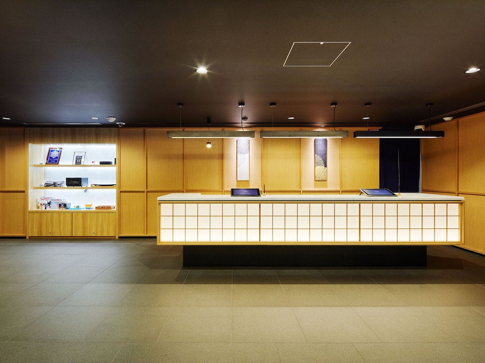 Mimaru Kyoto Shinmachi Sanjo 8/63
