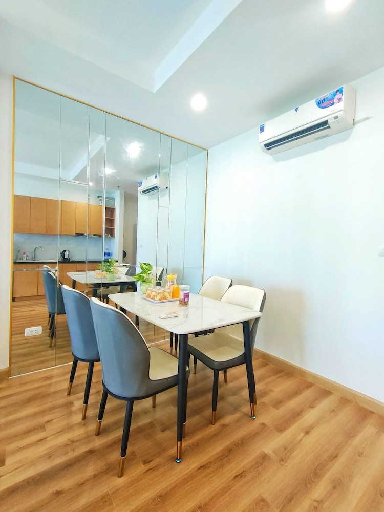 TMS Quy Nhon - Lee Xinh 35/50