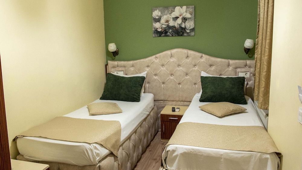 HOTEL MARA 15/62