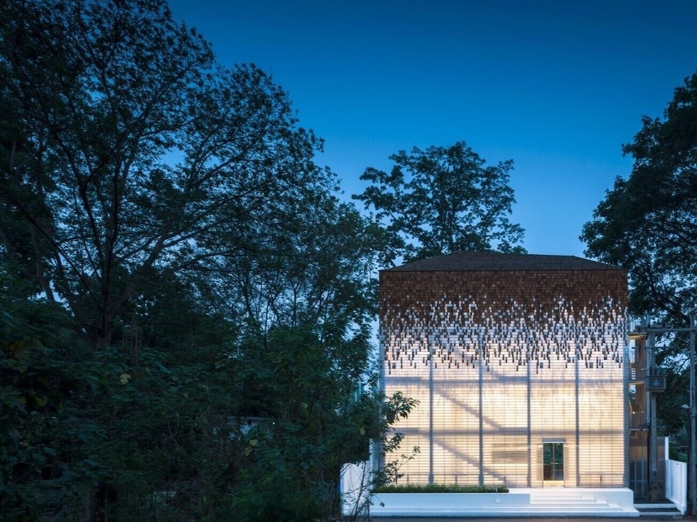Little Shelter Hotel Chiang Mai 6/49