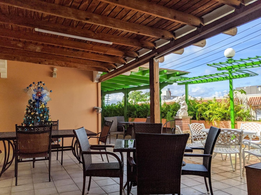 San Jorge Hotel Hostel 24/28