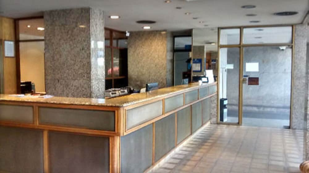 Ariston Hotel 4/35
