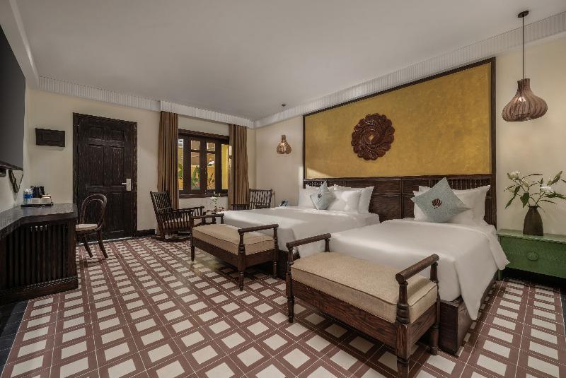 Room at The Signature Hoi An, HOI AN