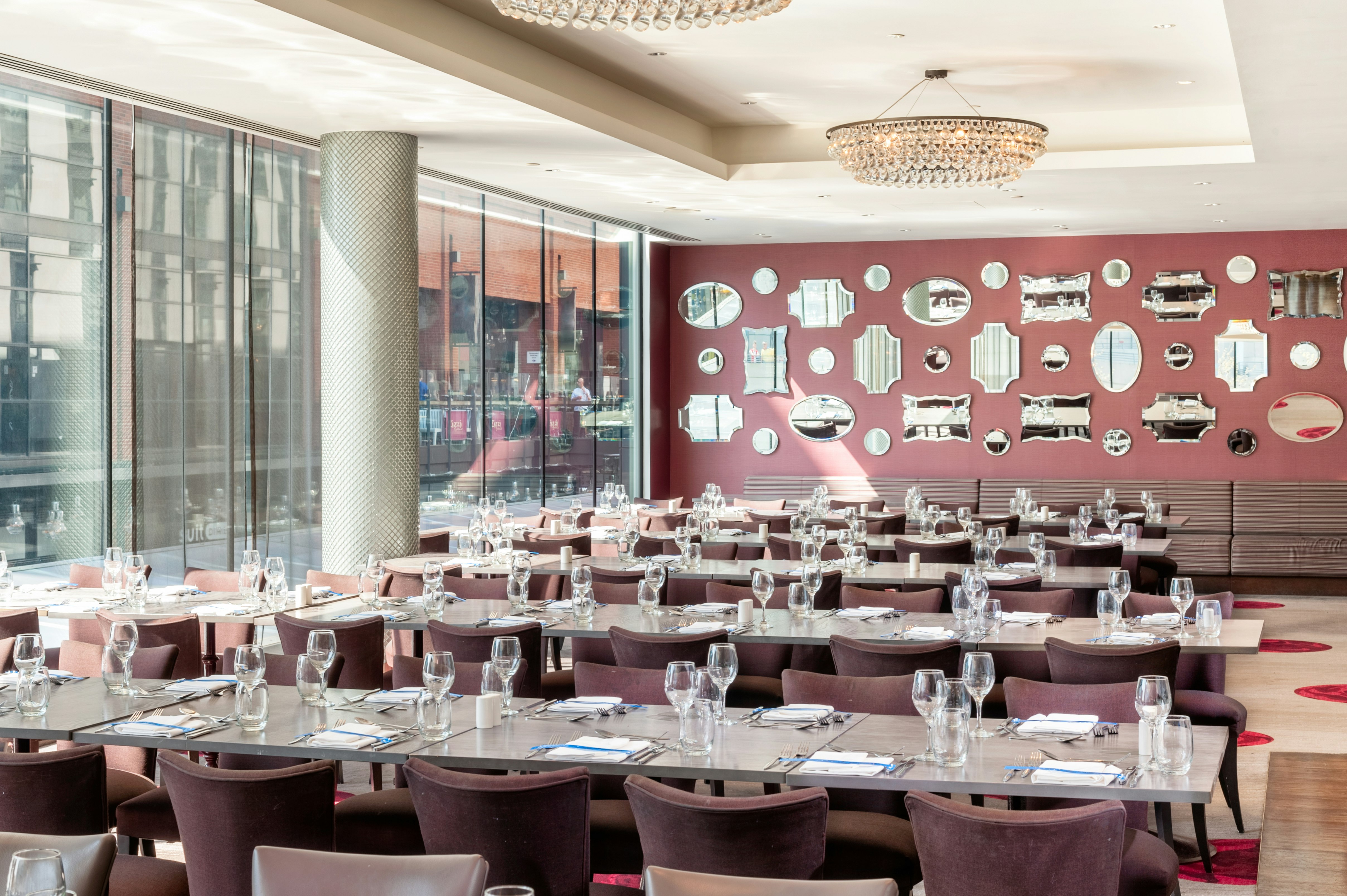 Hilton London Wembley 61/62