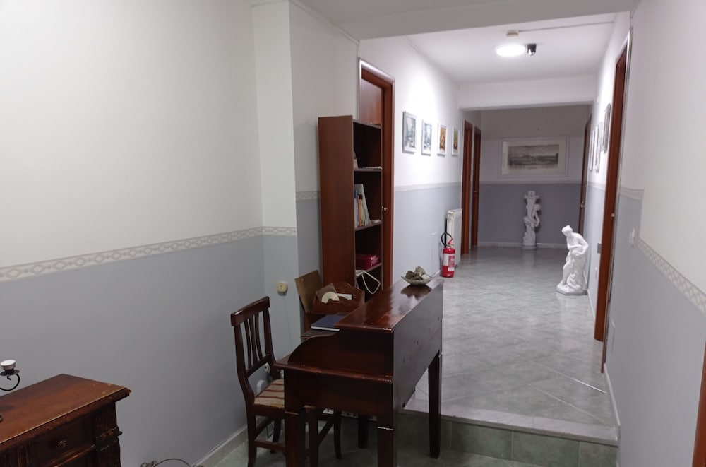 Alloggio del Conte 6/32