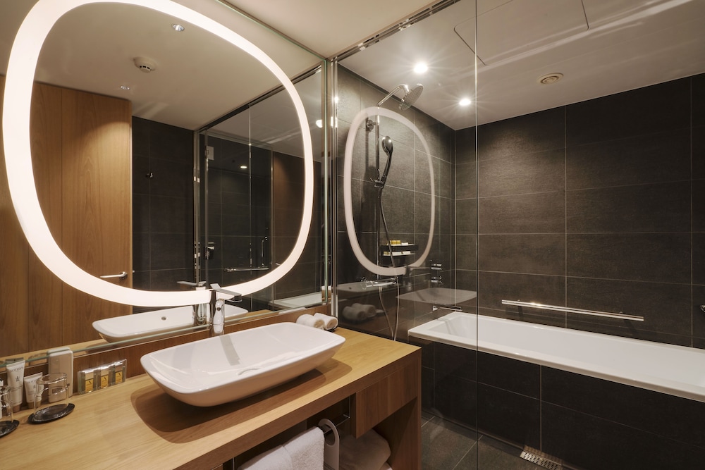 Ana Crowne Plaza Hotel Kyoto 22/70