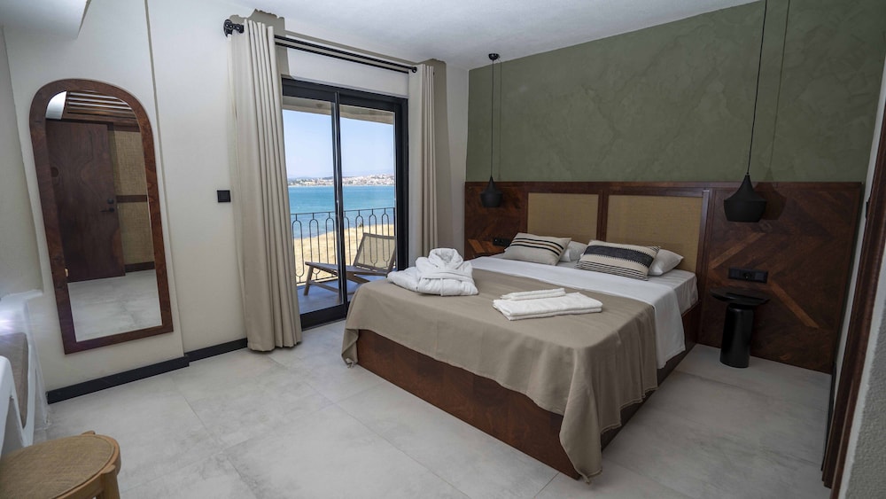 Efsane Hotel 11/40