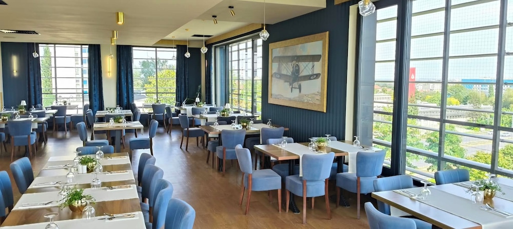 PARK HOTEL DIAMENT KATOWICE 57/69