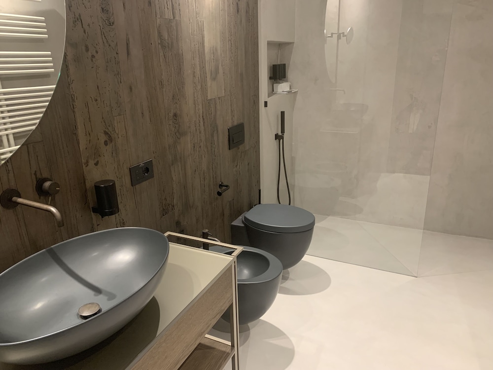 Collina Luxury Relais 60/61