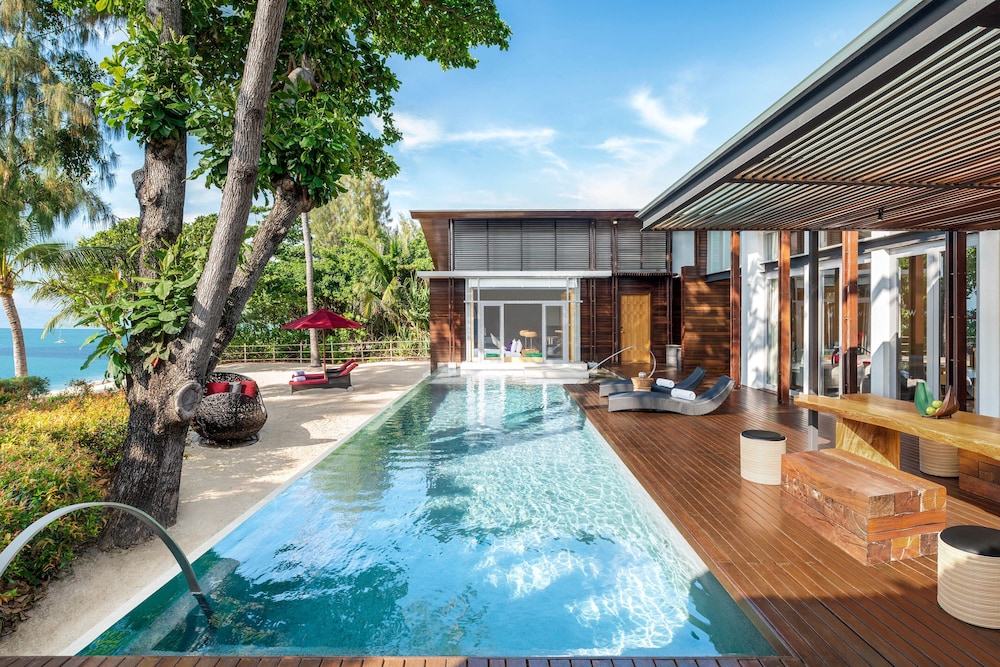 W Koh Samui 5/84