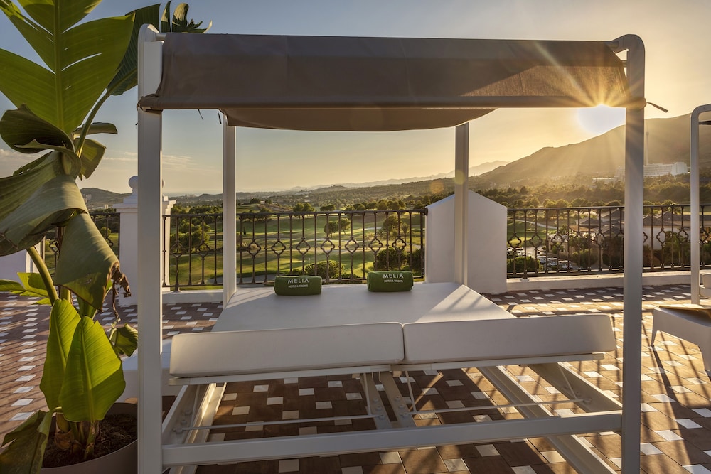 Melia Villaitana in COSTA BLANCA - ALICANTE
