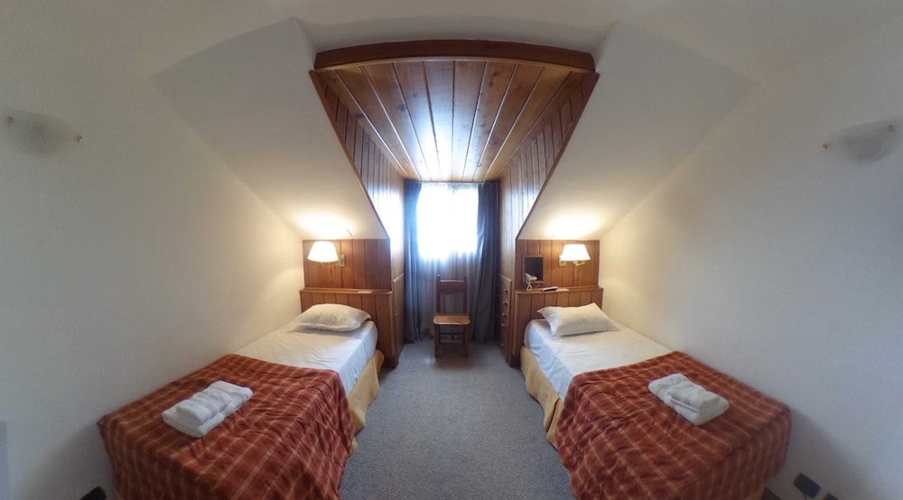 Gran Hotel Panamericano 22/65
