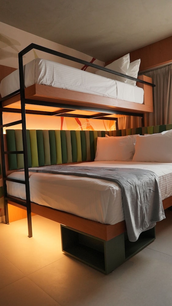 Motto By Hilton Recife 10/60