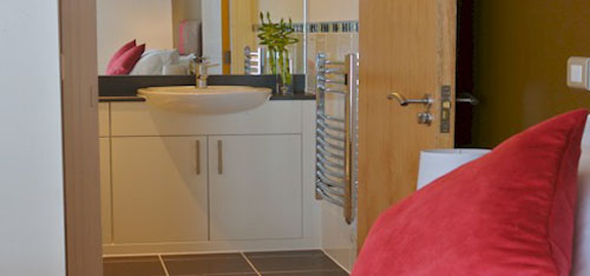 The Spires Serviced Apartments Birmingham 18/36