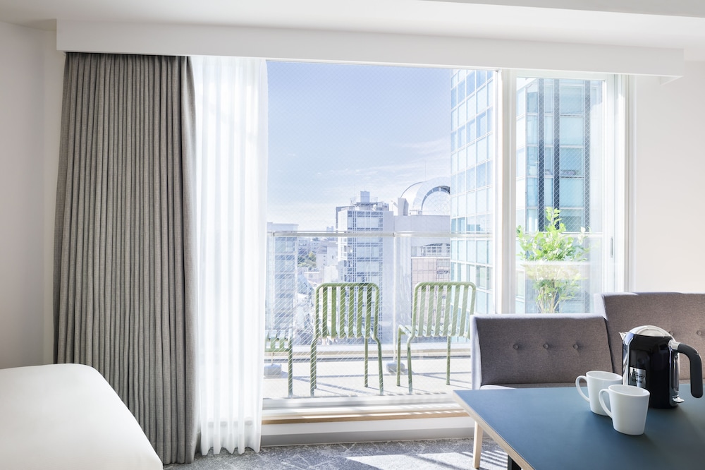 TOKYU STAY SHIBUYA SHIN MINAMIGUCHI 43/62