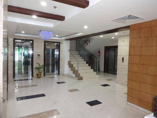 LA HOSPIN HOTEL 13/23