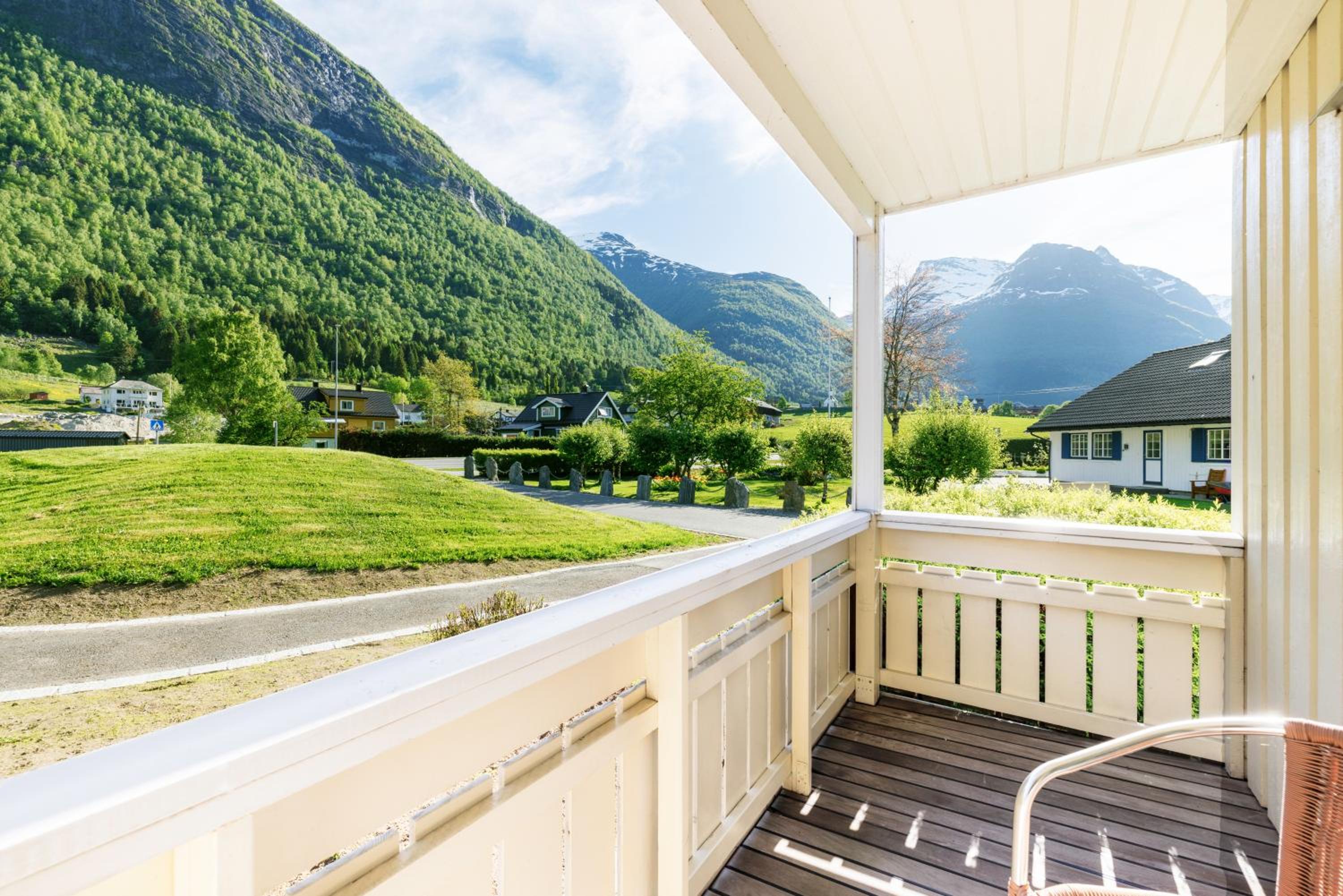 Loenfjord 26/50