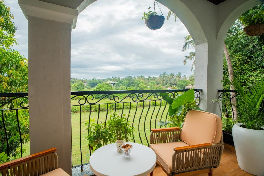 ELIVAAS 5 BHK Pet Friendly with Pvt Pool Villa Vacasa 41/44