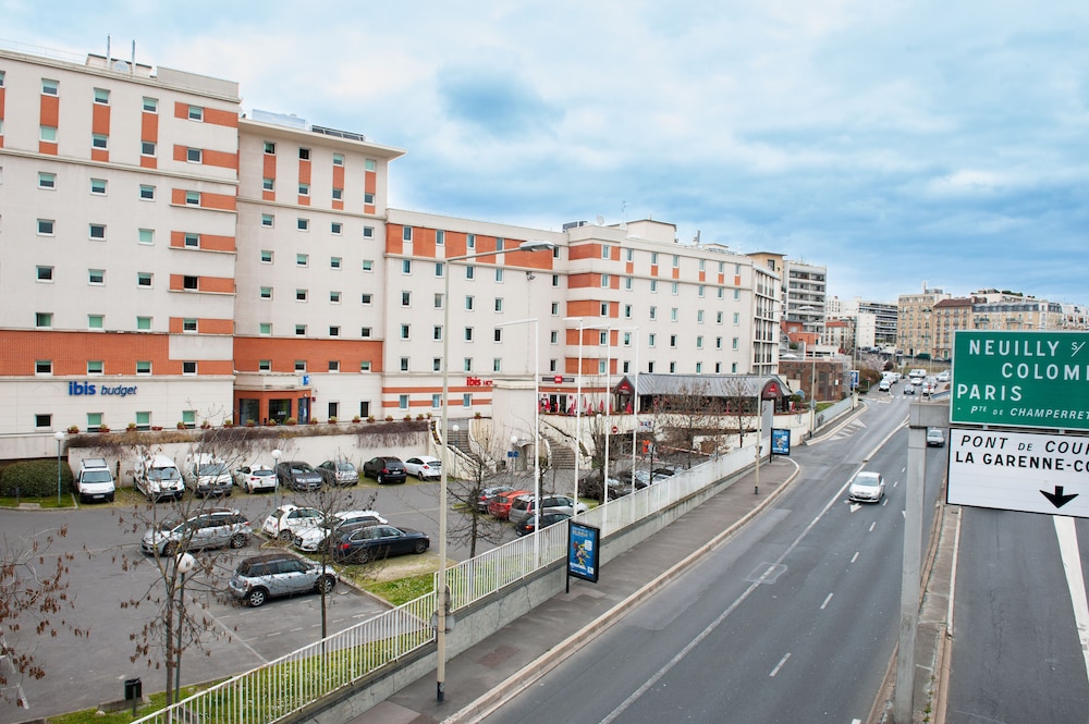 Ibis Budget Courbevoie Paris La Defense 1 67/72