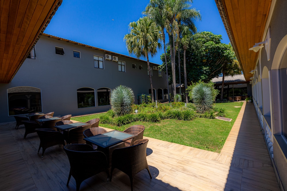 Grand Carima Resort & Convention Center 65/68