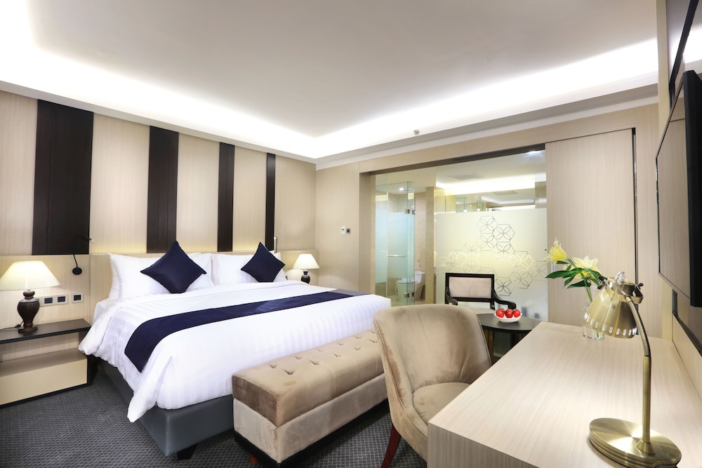 Aston Kartika Grogol Hotel and Conference Center 12/42