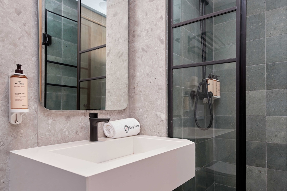 StayHere Casablanca - Maarif Lifestyle Suites 84/84