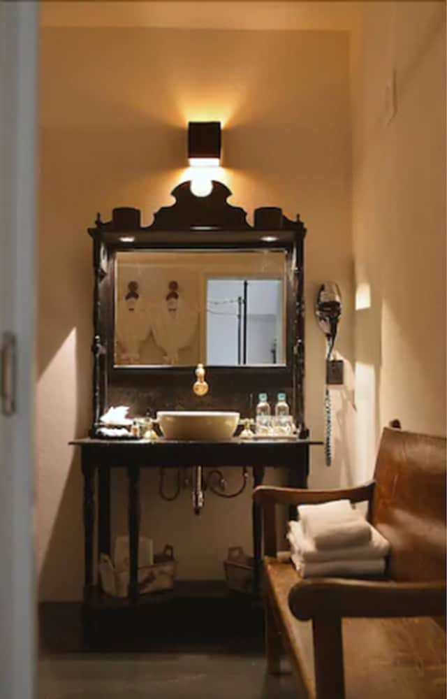 Casa de los Olivos 8/47