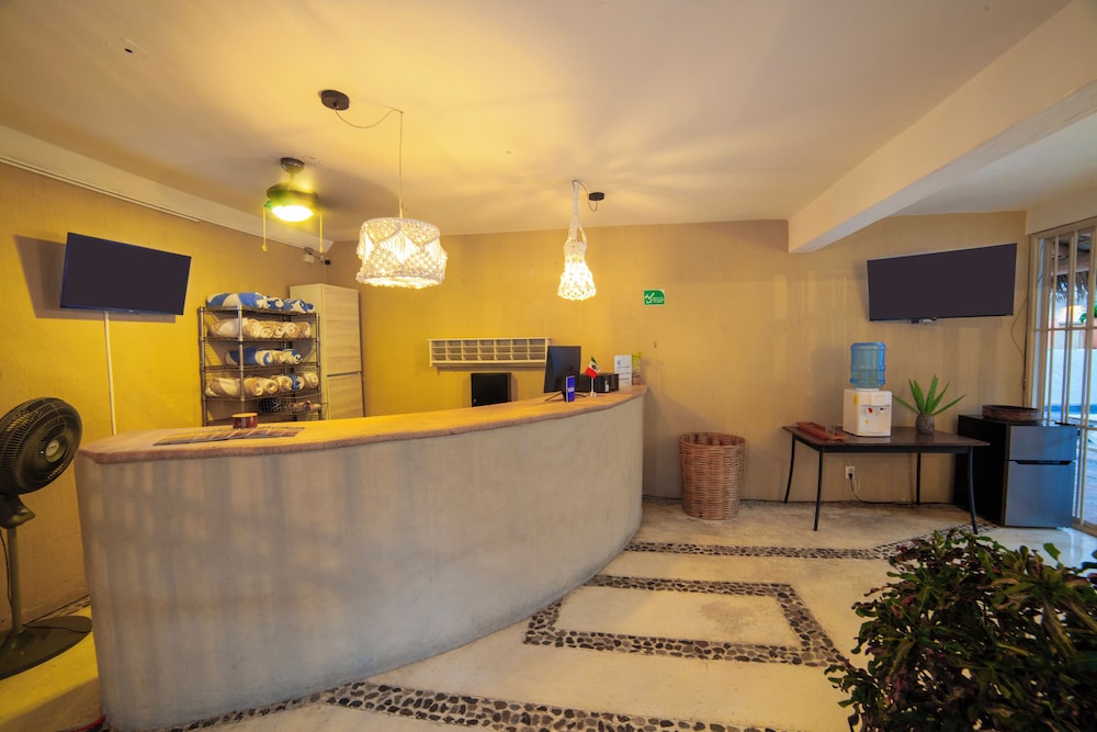 Hotel Biulu 写真5