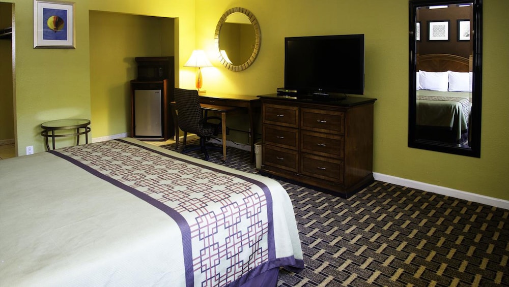 Kings Motel Inglewood By Magnuson Worldwide 18/34