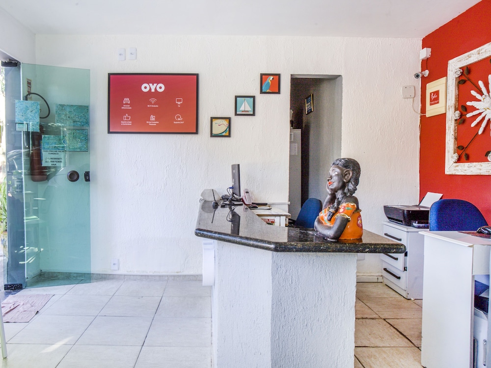 OYO Pousada Recanto Shangrilá, Cabo Frio 9/50