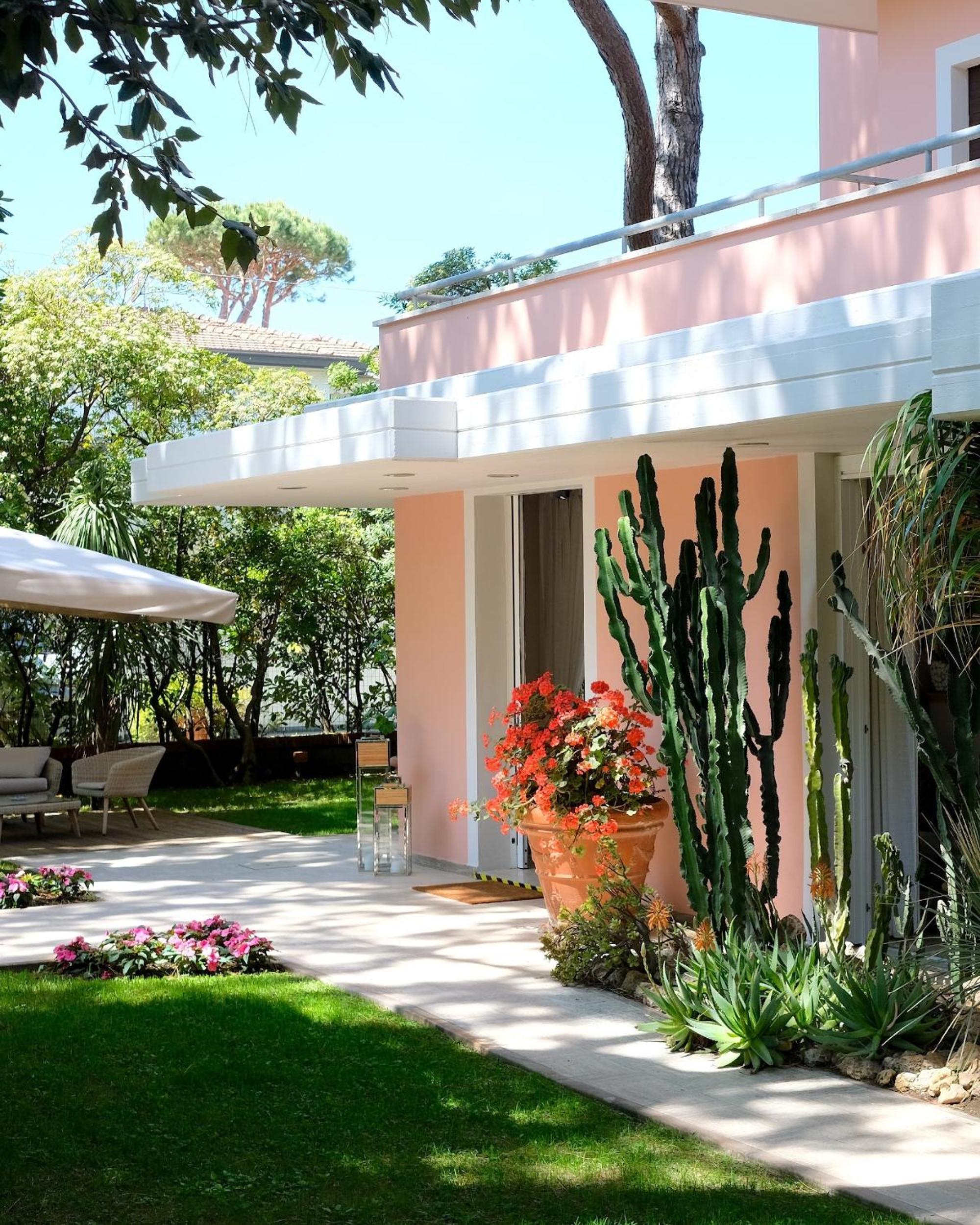 Hotel Piccolo Mondo 5/56