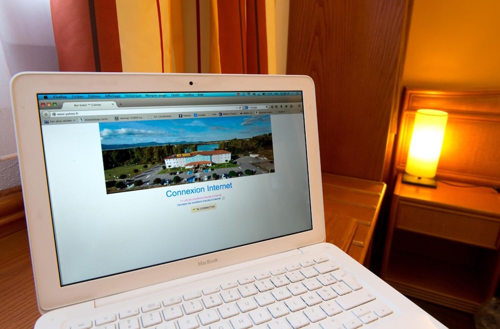 B&B HOTEL Colmar Lumiere 25/49