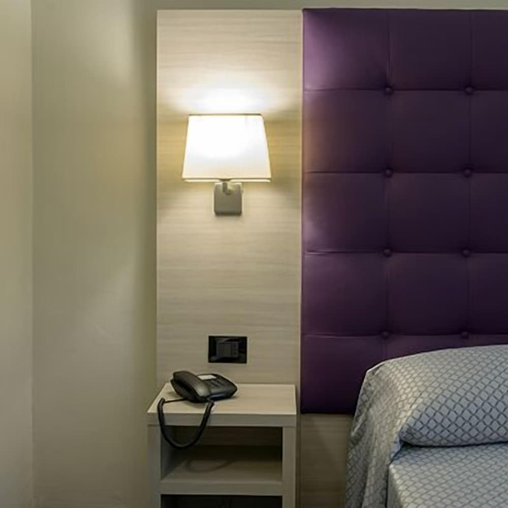 Hotel Torino Porta Susa 12/46