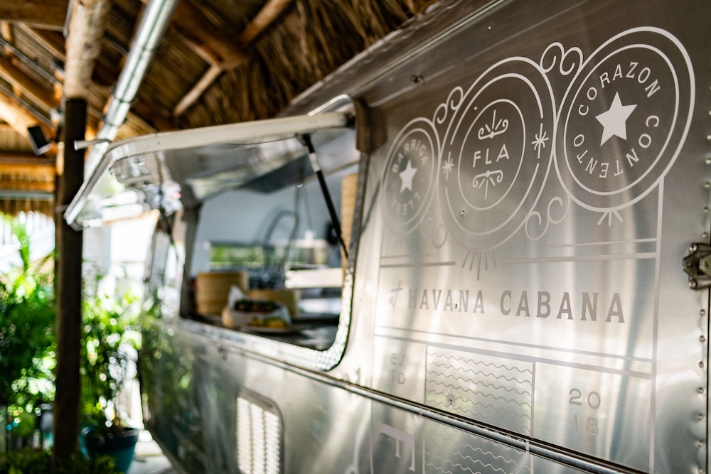Havana Cabana At Key West 48/77