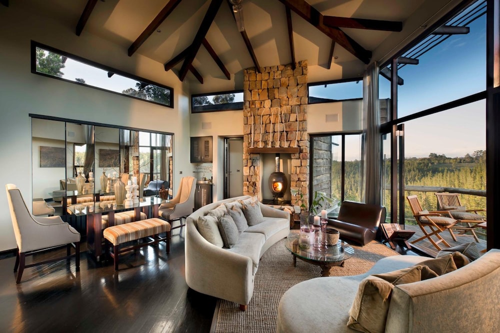 Tsala Treetop Lodge 20/50