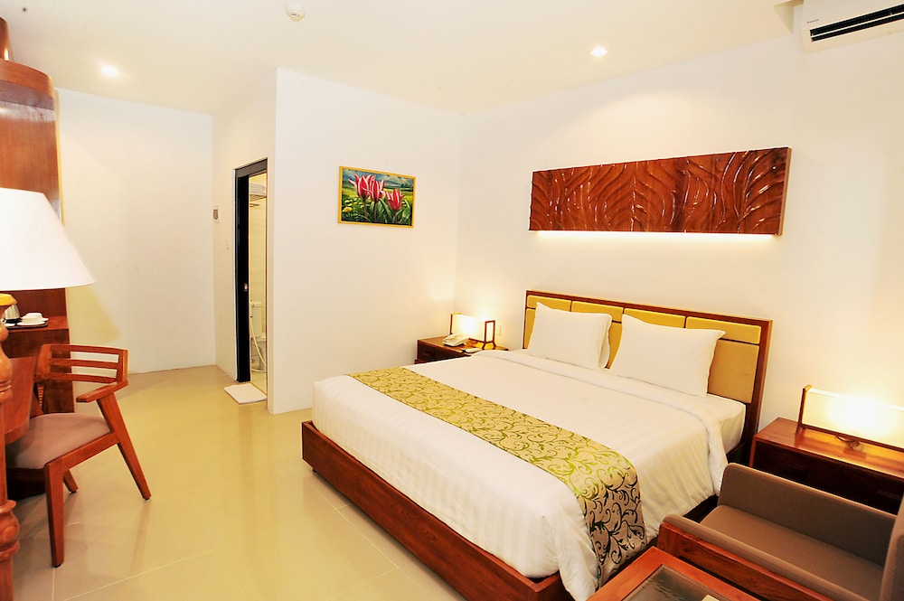 Hotel Kautaman 10/34