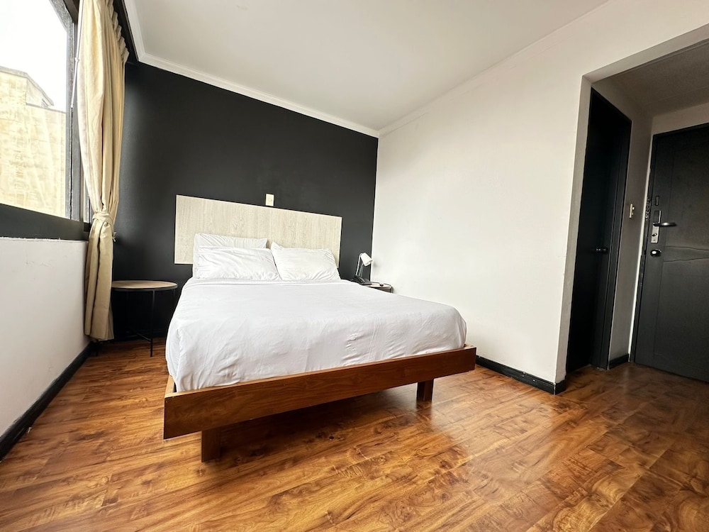 San Francisco Hotel Bogota 14/40