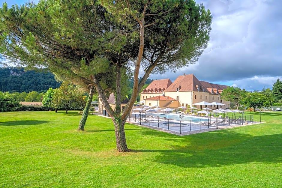 HOTEL LE PERIGORD 45/50