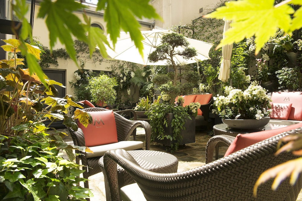 Villa Madame 41/52