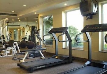 SAVOY SUITES Noida 17/34