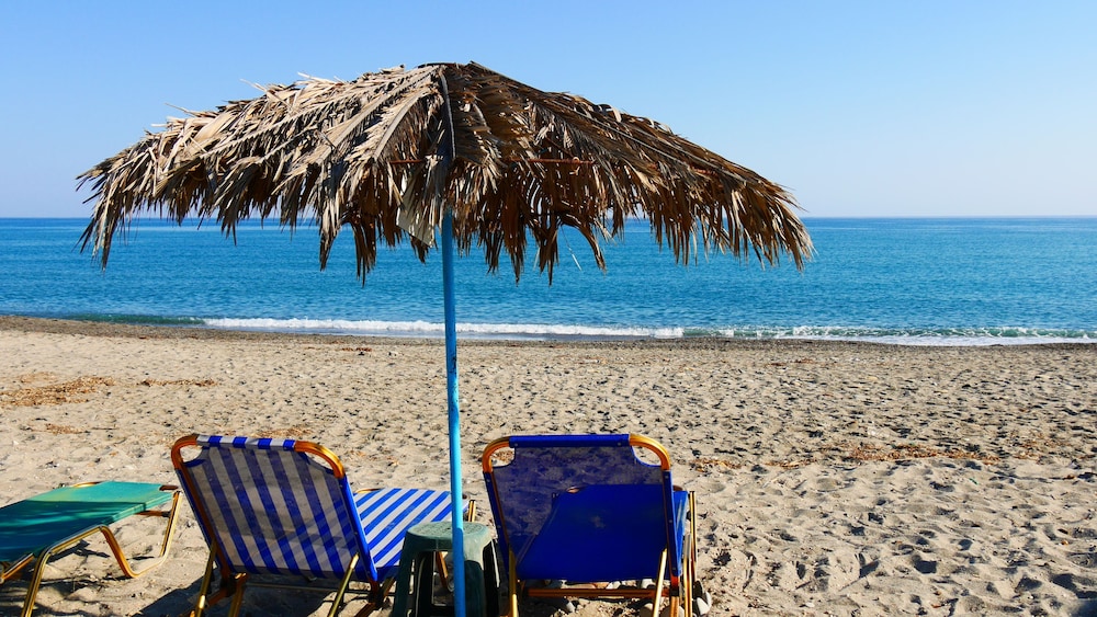 Stavros Villas and Apartments photo2