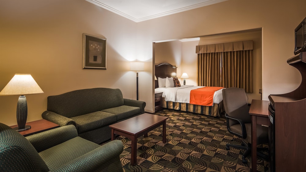Best Western Plus Country Park Hotel 36/48