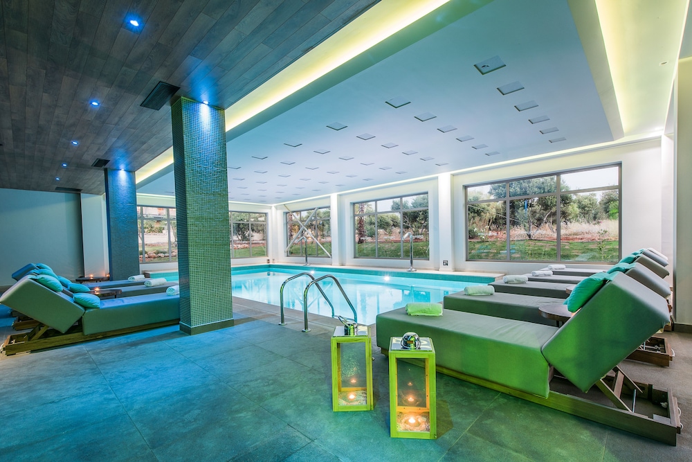 Stella Palace Resort and Spa 58/88