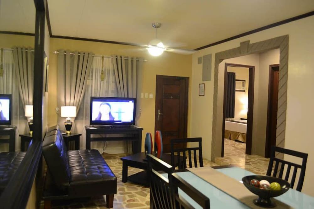 Dm Residente Hotel 32/50