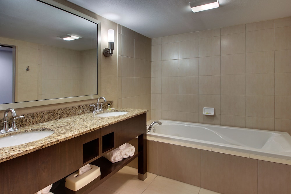 Holiday Inn Express Baltimore-Bwi Airport West 19/70