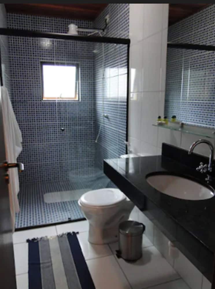 Pousada Casa Na Praia 33/65