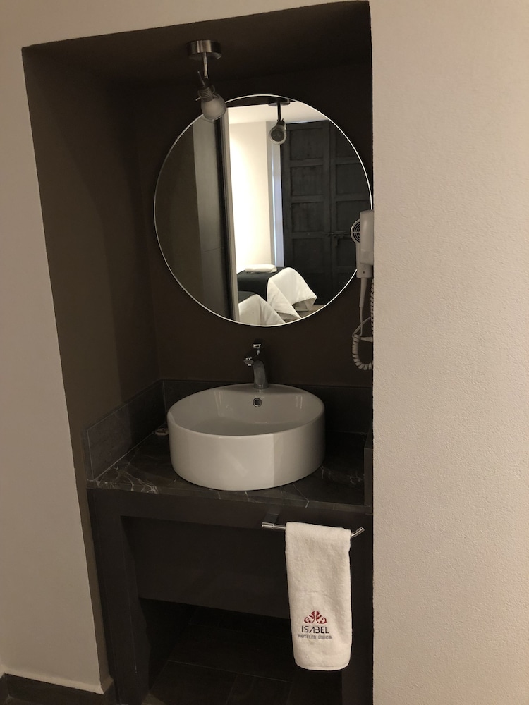 Hotel Isabel Unico 37/37