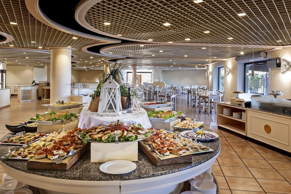 Sant'elmo Beach Hotel 33/48
