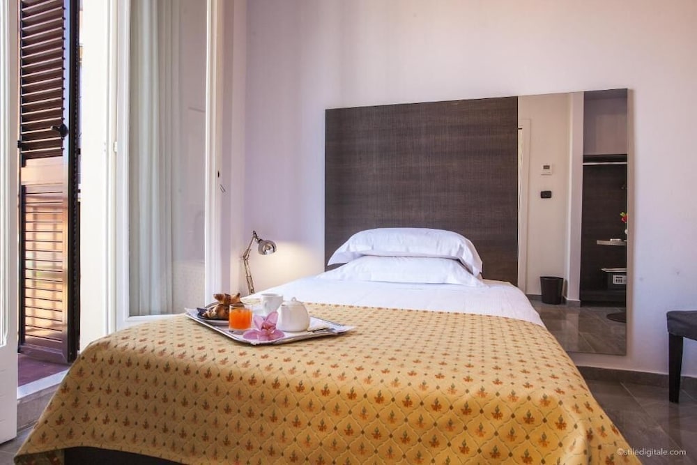 STANDARD, SINGLE, SINGLE BED